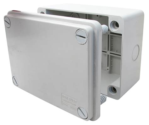 36 x 36 pvc junction box